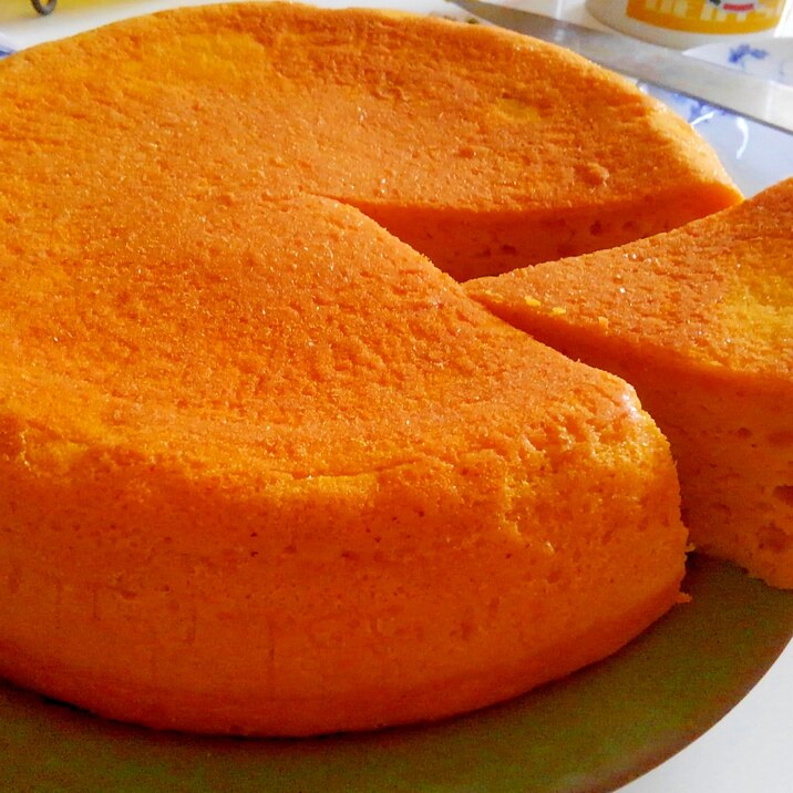 炊飯器で焼ける かぼちゃとニンジンのケーキ レシピ 作り方 By Tamagoromaru 楽天レシピ 炊飯器で焼ける かぼちゃとニンジンのケーキ レシピ 作り方 By Tamagoromaru 楽天レシピ